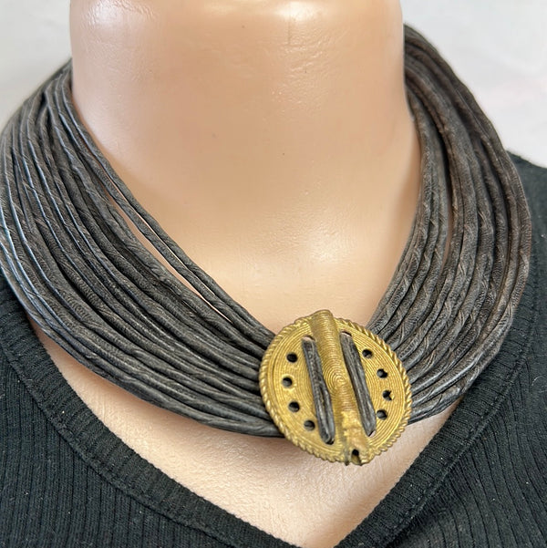 Nubian Necklace