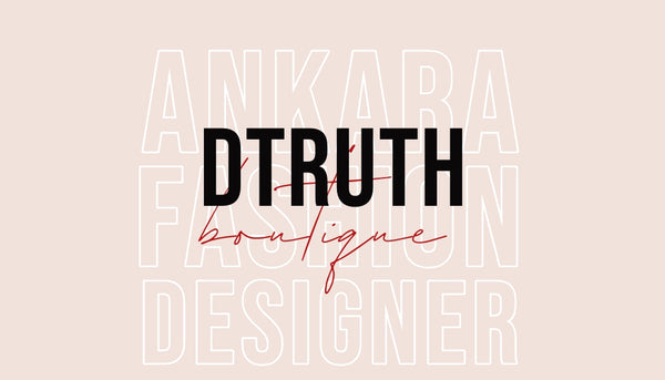 DTRUTH BOUTIQUE GIFT CARD